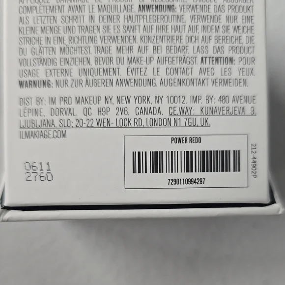 SOLD OUT DO NOT PURCHASE - Picture 5 of 6